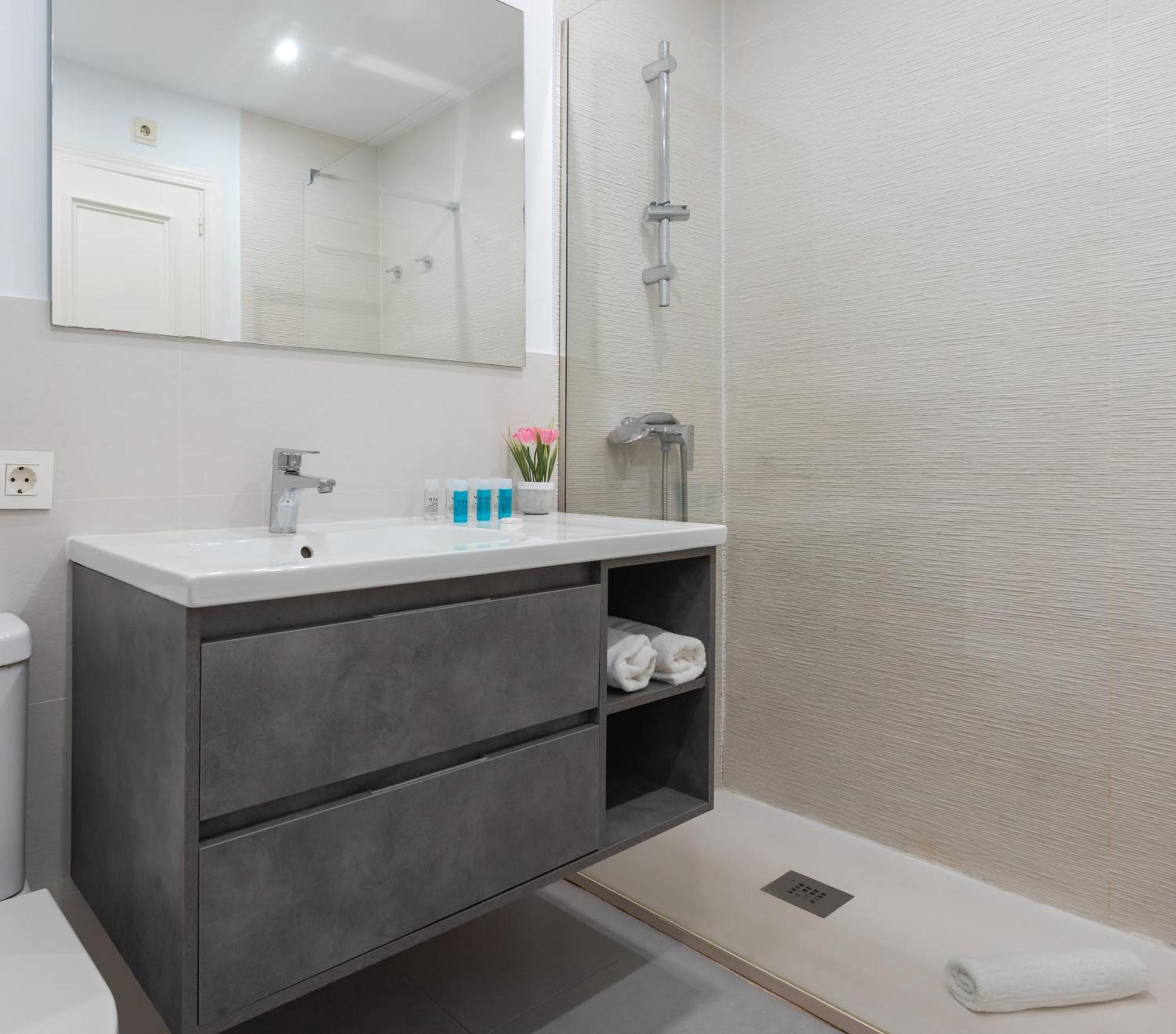 Wintowinrentals Townhouse, Pool & Beach מארבלה מראה חיצוני תמונה