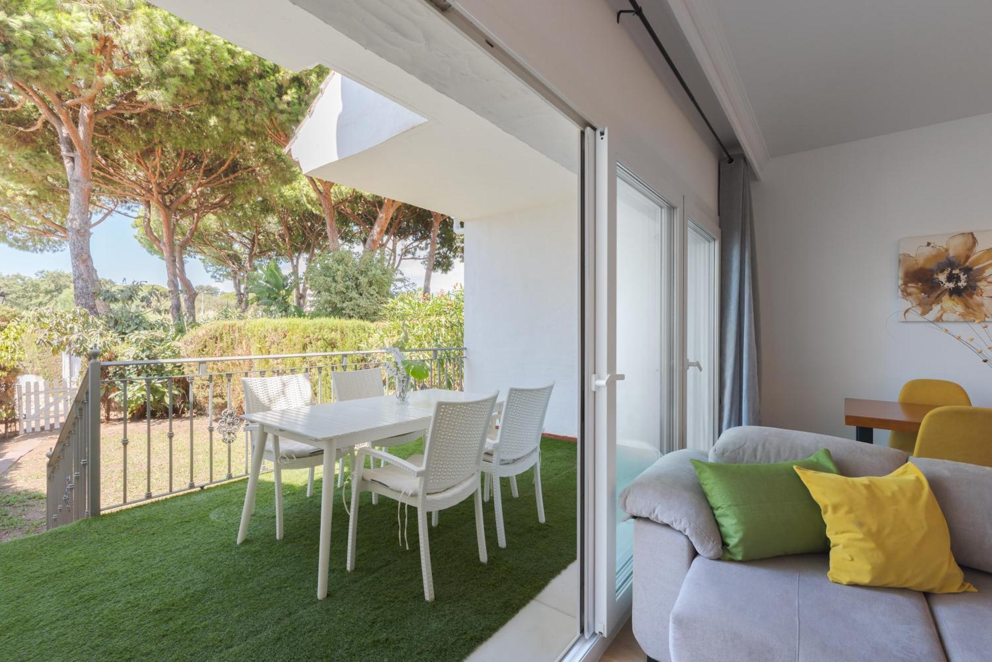 Wintowinrentals Townhouse, Pool & Beach מארבלה מראה חיצוני תמונה