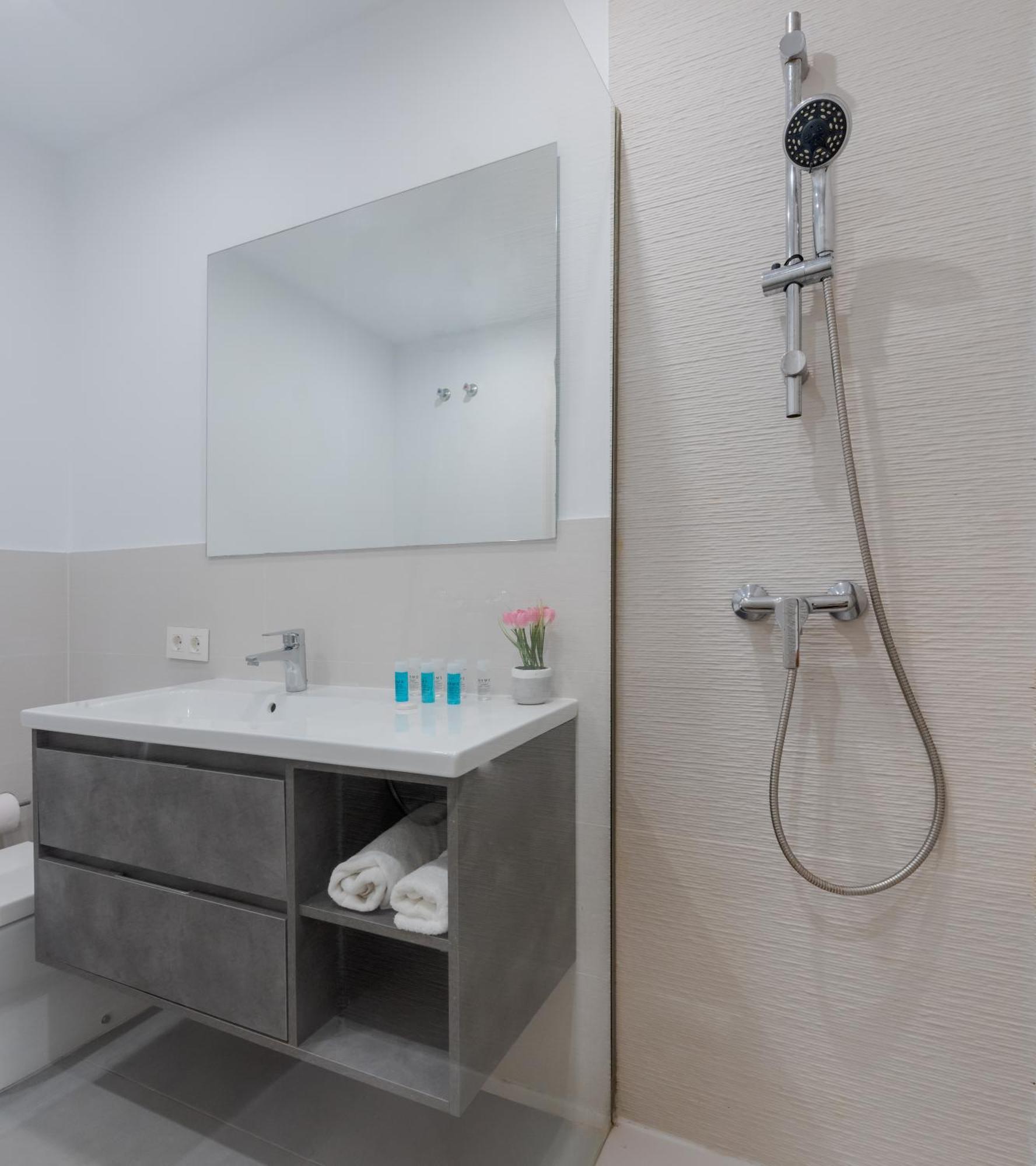 Wintowinrentals Townhouse, Pool & Beach מארבלה מראה חיצוני תמונה